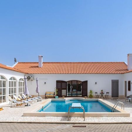 Quinta Do Quartel Βίλα Έβορα Εξωτερικό φωτογραφία