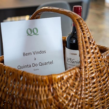 Quinta Do Quartel Βίλα Έβορα Εξωτερικό φωτογραφία