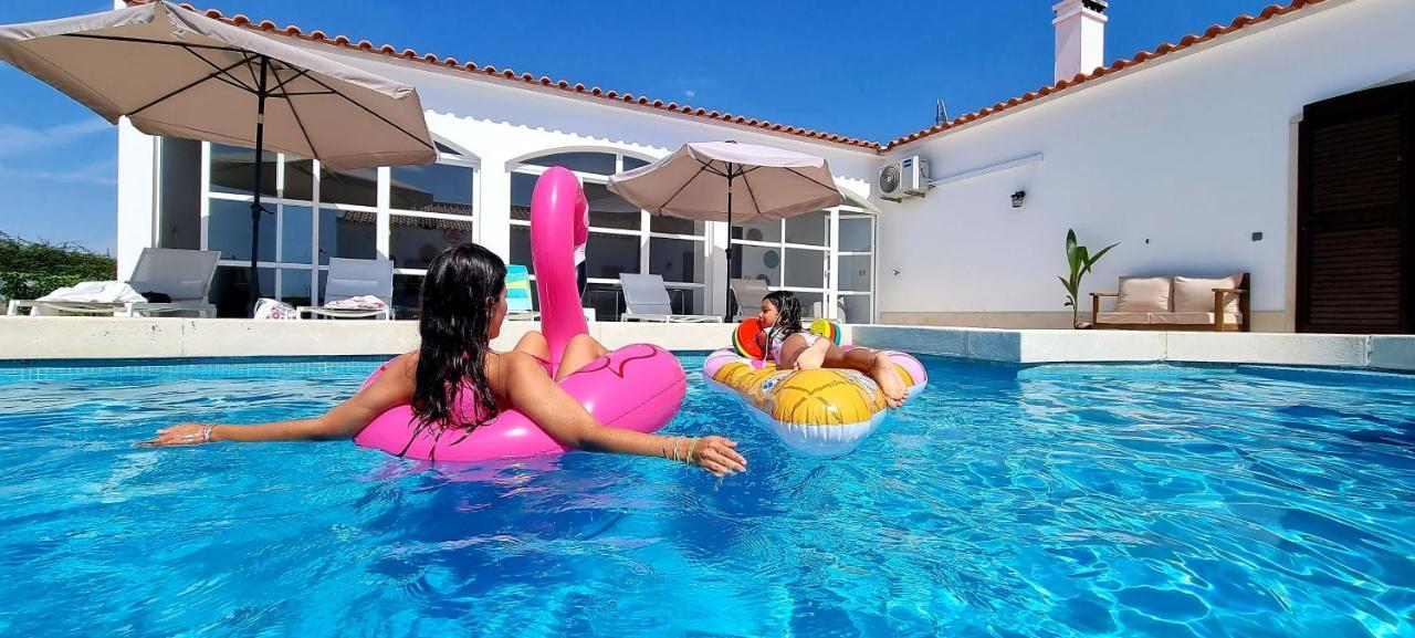 Quinta Do Quartel Βίλα Έβορα Εξωτερικό φωτογραφία