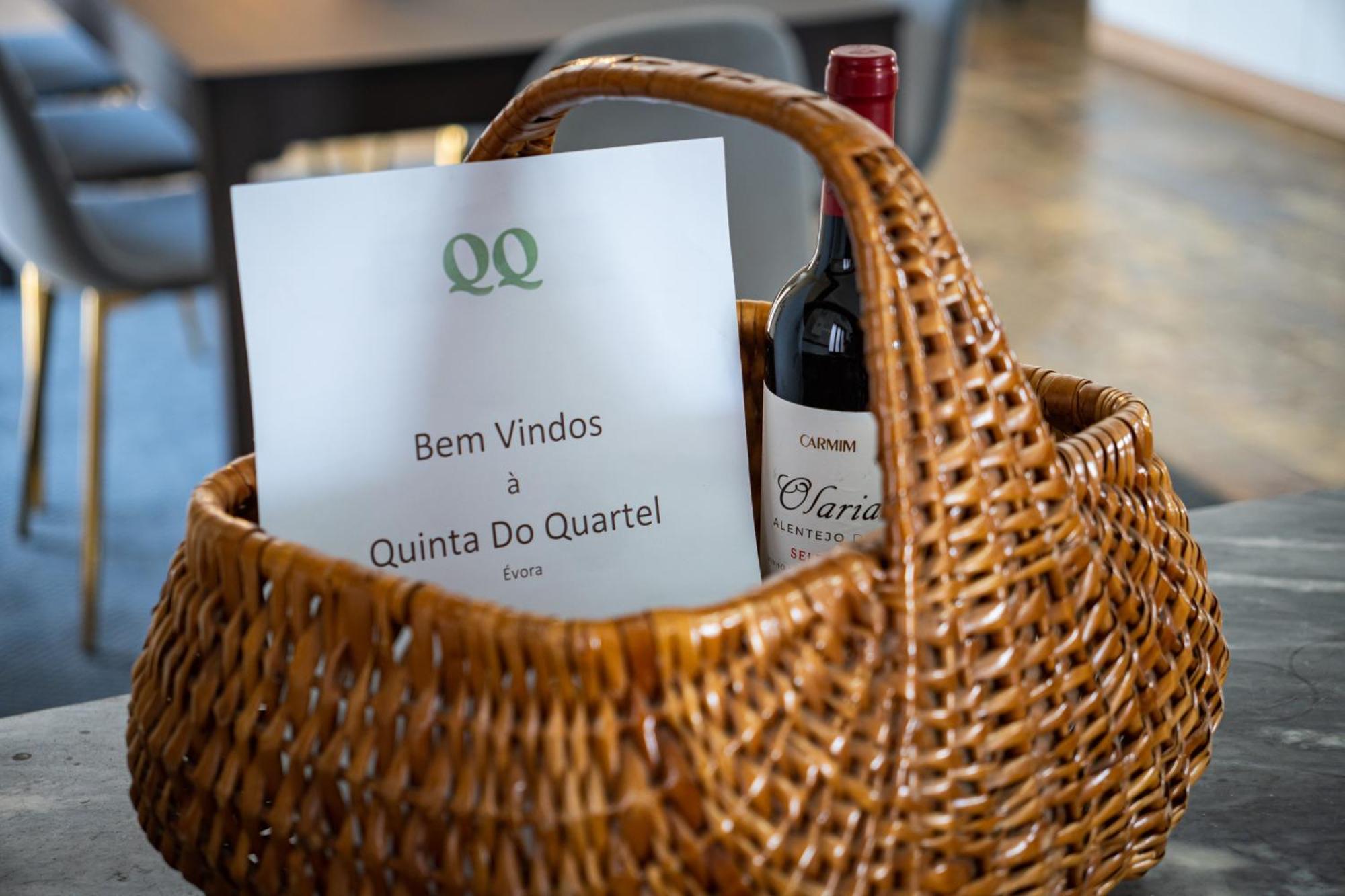 Quinta Do Quartel Βίλα Έβορα Εξωτερικό φωτογραφία