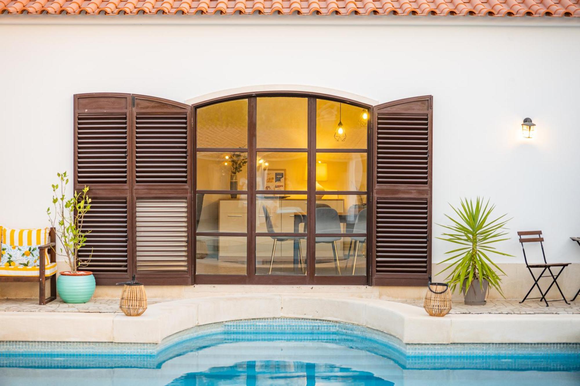 Quinta Do Quartel Βίλα Έβορα Εξωτερικό φωτογραφία