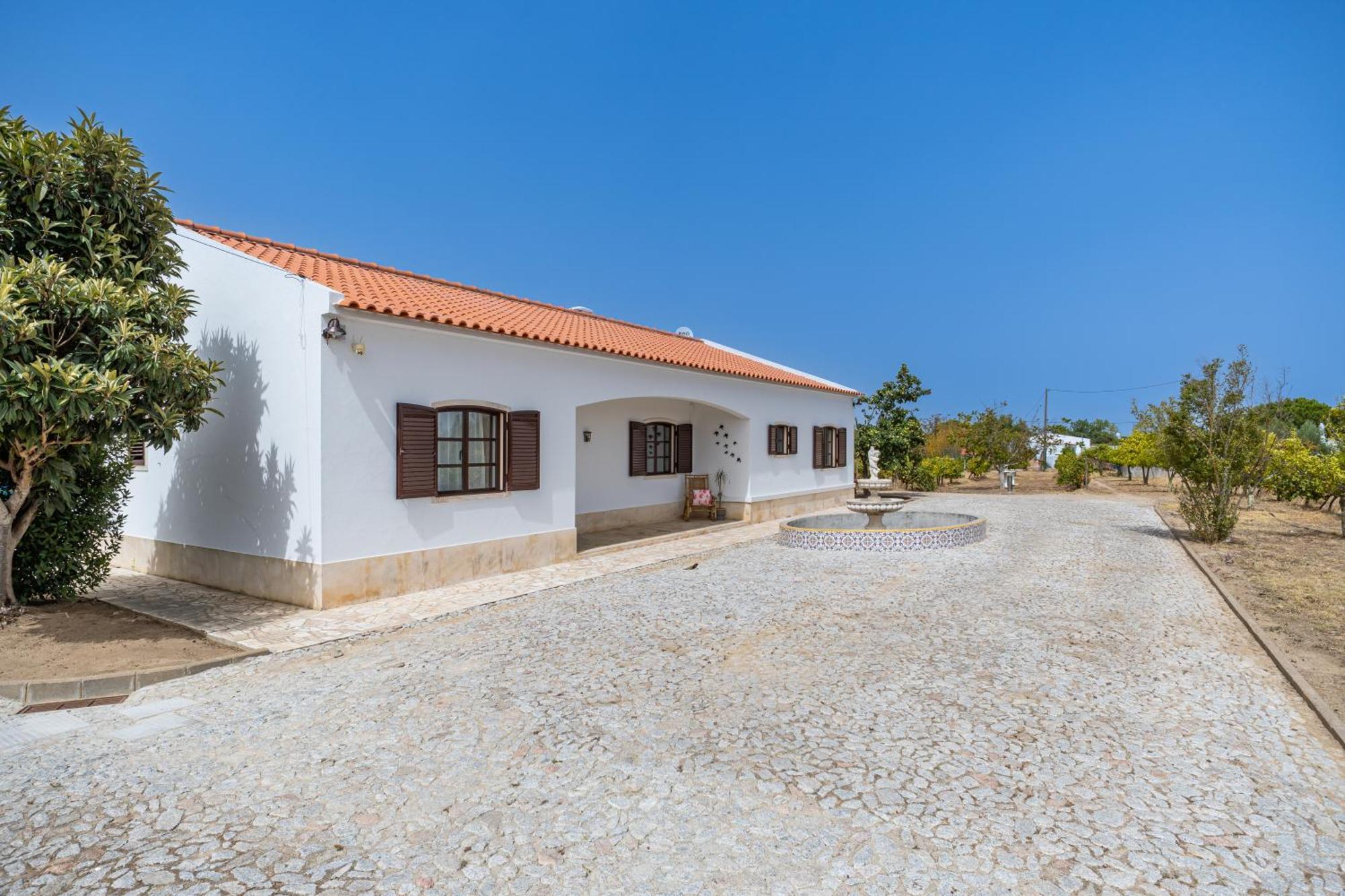 Quinta Do Quartel Βίλα Έβορα Εξωτερικό φωτογραφία