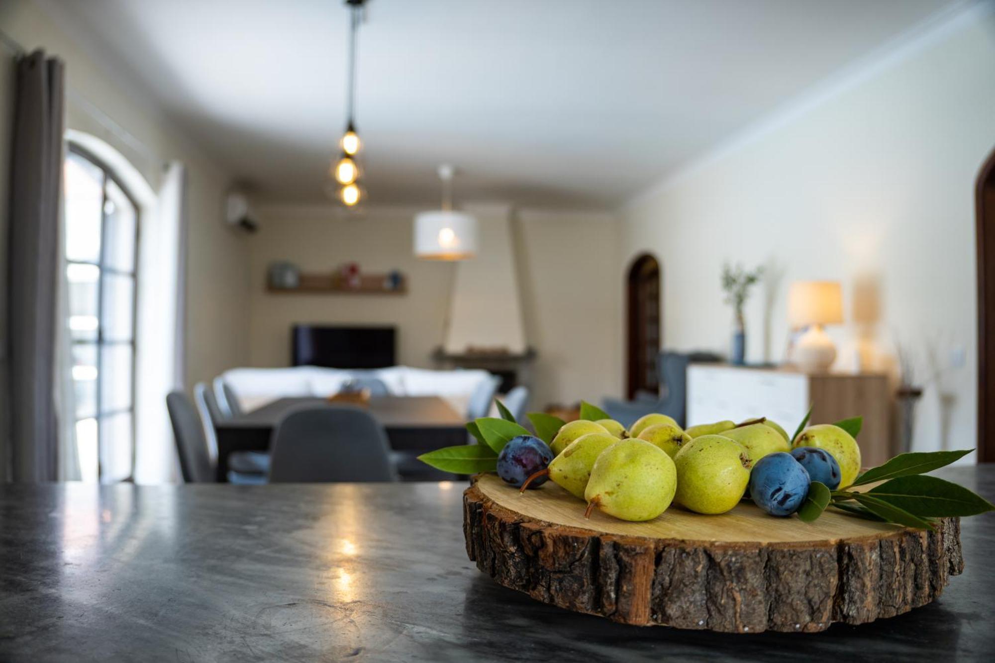 Quinta Do Quartel Βίλα Έβορα Εξωτερικό φωτογραφία