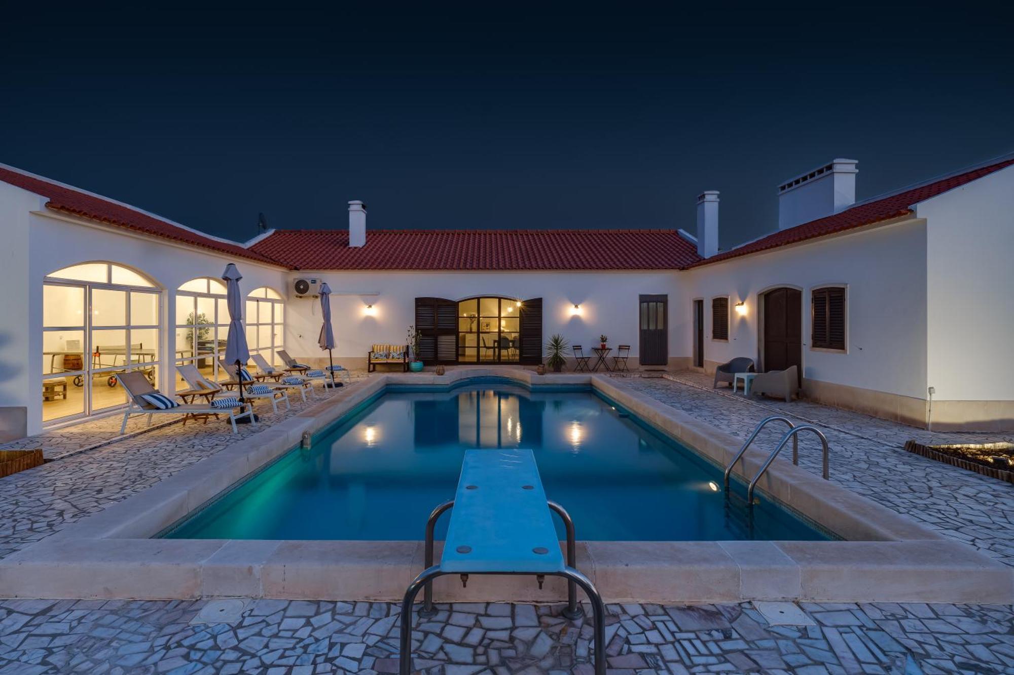 Quinta Do Quartel Βίλα Έβορα Εξωτερικό φωτογραφία