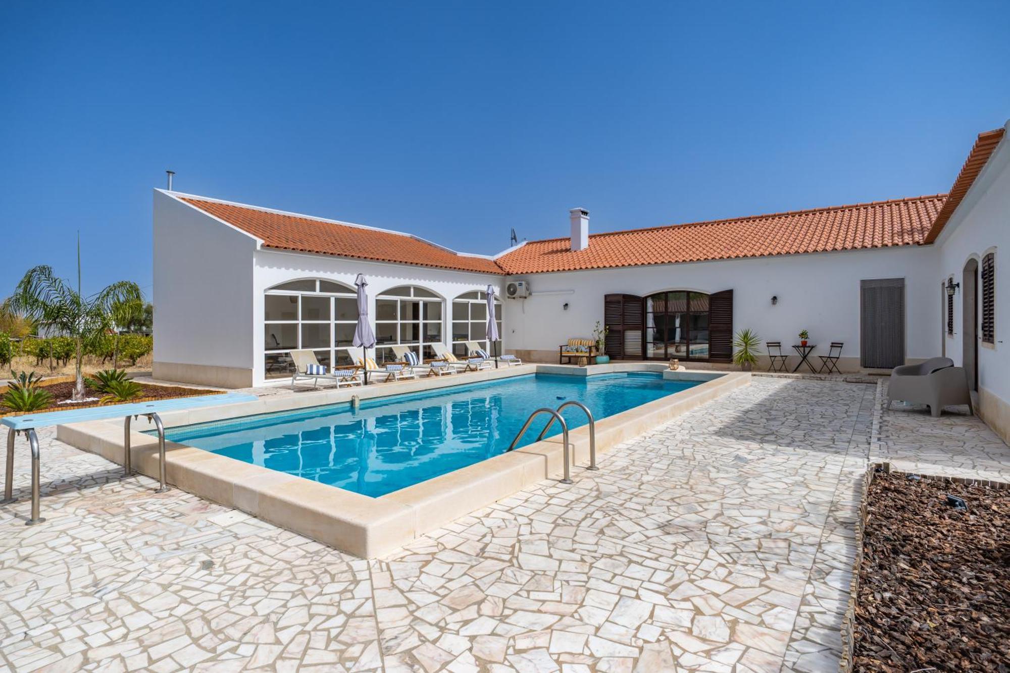 Quinta Do Quartel Βίλα Έβορα Εξωτερικό φωτογραφία
