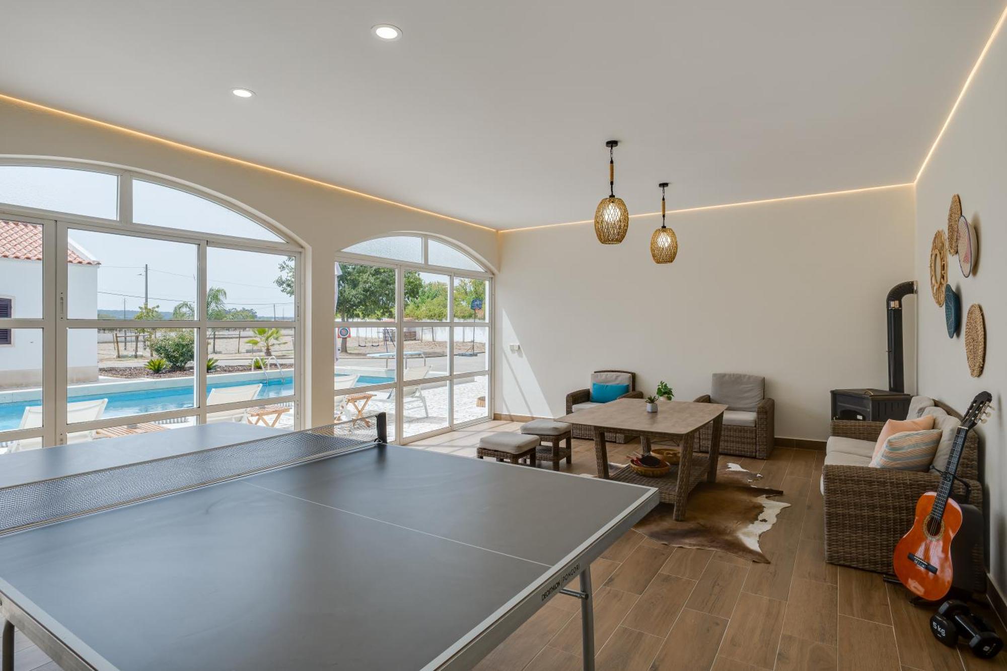 Quinta Do Quartel Βίλα Έβορα Εξωτερικό φωτογραφία