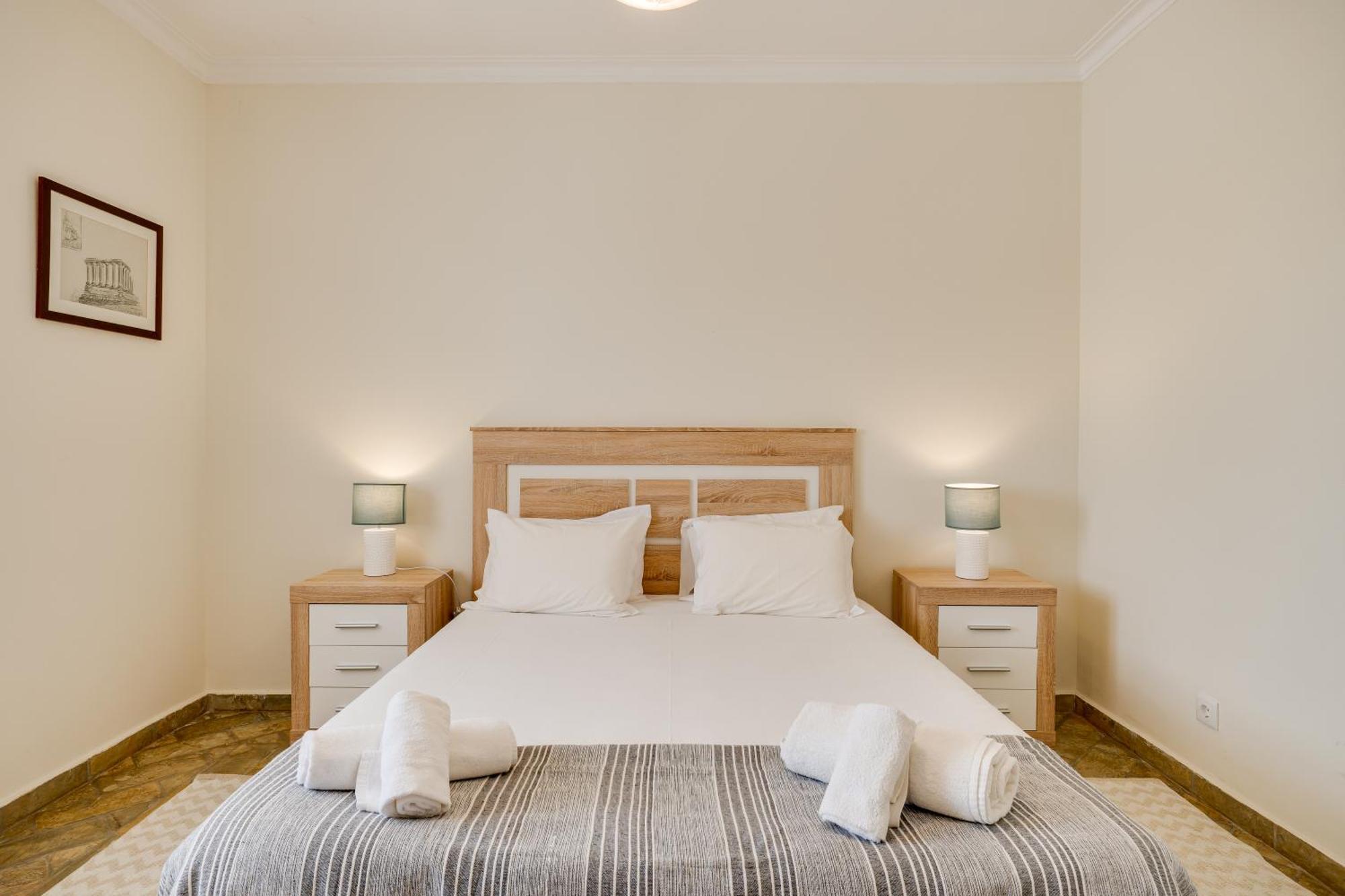 Quinta Do Quartel Βίλα Έβορα Εξωτερικό φωτογραφία