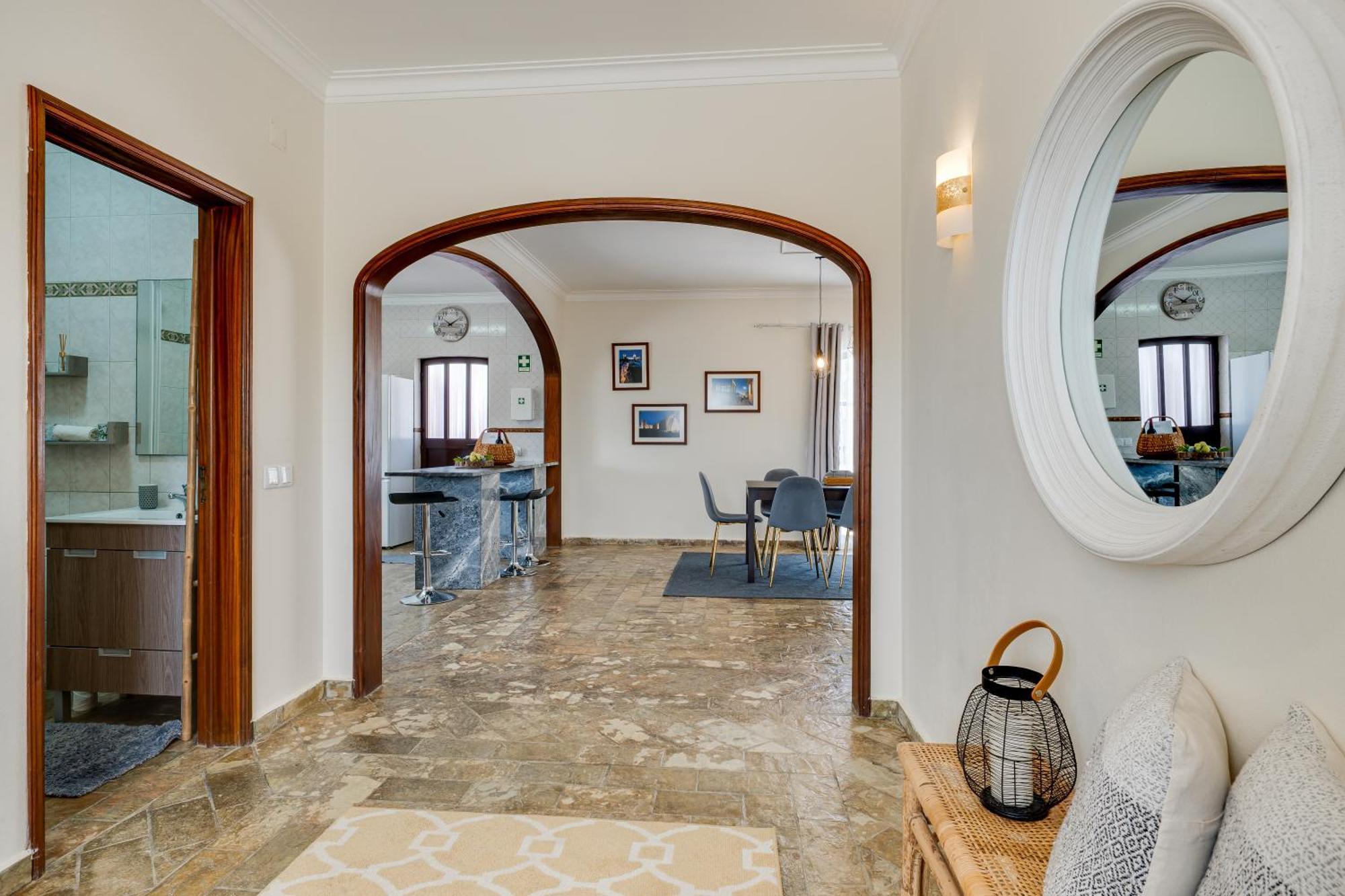 Quinta Do Quartel Βίλα Έβορα Εξωτερικό φωτογραφία