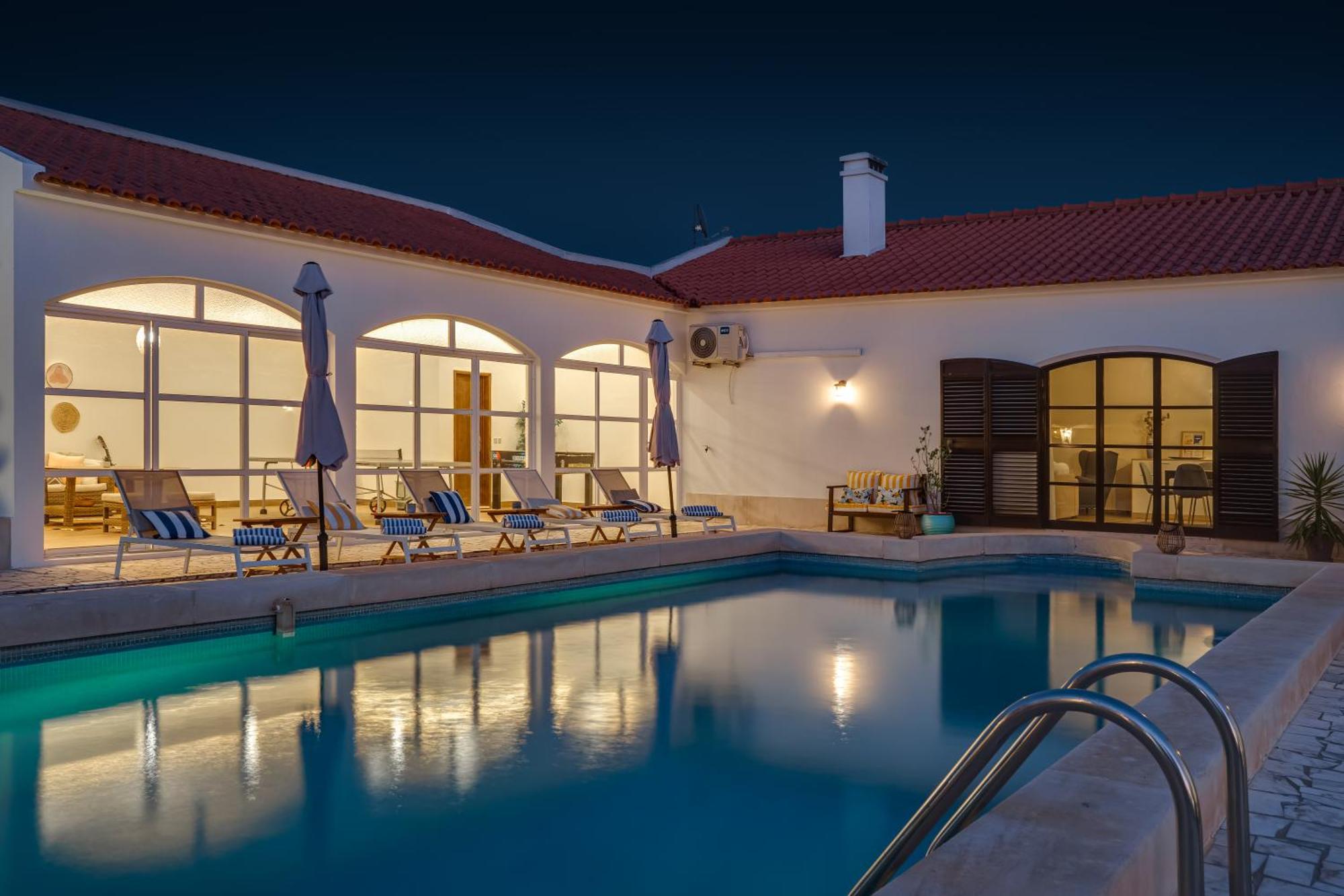 Quinta Do Quartel Βίλα Έβορα Εξωτερικό φωτογραφία